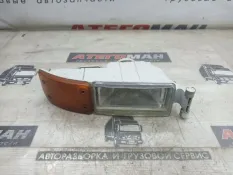 Фара противотуманная Man Tgl 2013 SK494001501 12.180 D0834 LFL, передняя правая