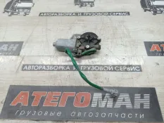Мотор стеклоподъемника Man Tgl 2013 81286016130 12.180 D0834 LFL, передний левый