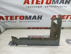Продолжение крыла Mercedes-Benz Atego 2006 9738811201 1318 OM904 LA, переднее правое