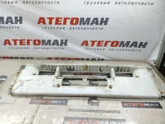 Бампер Mercedes-Benz Atego 9738801170, передний