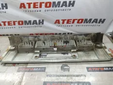 Бампер Mercedes-Benz Atego 9738801170, передний