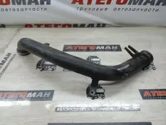 Патрубок интеркулера Mercedes-Benz Atego 2006 9040981907 1318 OM904 LA