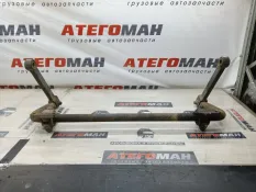 Стабилизатор с кронштейнами Mercedes-Benz Atego 2006 9703201411 1318 OM904 LA, передний