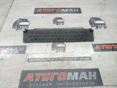 Накладка порога Mercedes-Benz Atego 9736840121, передняя