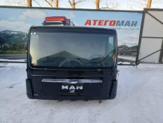 Кабина Man Tgl 2013 81600007797 12.180 D0834 LFL