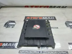 Крышка Man Tgl 2013 81624100073 12.180 D0834 LFL
