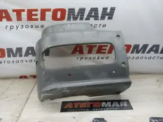 Бампер Mercedes-Benz Atego 9738801770, передний правый