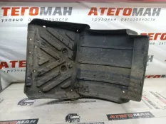 Крыло Mercedes-Benz Atego 2006 9705212701 1318 OM904 LA