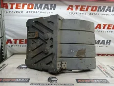 Крыло Mercedes-Benz Atego 2006 9705212701 1318 OM904 LA