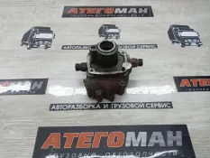 Механизм Переключения передач Mercedes-Benz Atego 9762680612