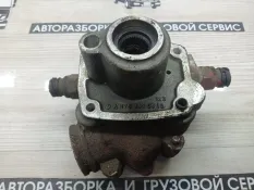 Механизм Переключения передач Mercedes-Benz Atego 9762680612
