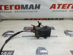Насос подъема кабины Mercedes-Benz Atego 2006 9735530401 1318 OM904 LA