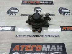 Ускорительный клапан Mercedes-Benz Atego 0044291144