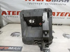 Педальный узел Mercedes-Benz Atego 9402940301, передний