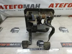 Педальный узел Mercedes-Benz Atego 9402940301, передний