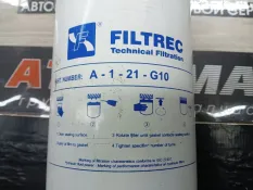 Фильтр Масляный LIEBHERR MANITOU A121G10