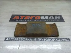 Проставка рессоры Mercedes-Benz Axor 2008 9413510126 1824 OM 906, передняя