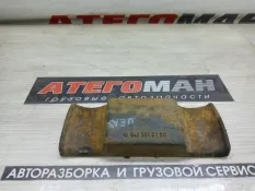 Проставка рессоры Mercedes-Benz Axor 2008 9413510126 1824 OM 906, передняя