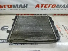 Радиатор Mercedes-Benz Atego 2263811602 OM904 LA