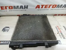 Радиатор Mercedes-Benz Atego 2263811602 OM904 LA