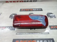 Фонарь задний Man Tgl 81252256562, задний левый