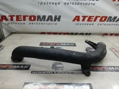 Патрубок интеркулера Mercedes-Benz Atego 9040981907 OM904