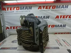 Корпус воздушного фильтра Mercedes-Benz Actros 0180946302