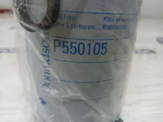 Фильтр Топливный HITACHI HITACHI P550105