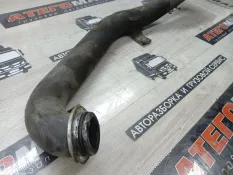 Патрубок Mercedes-Benz Atego 2006 9040900637 1318 OM904 LA