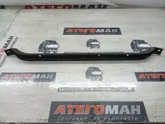Кронштейн Топливного Бака Mercedes-Benz Atego 2006 9704710365 1318 OM904 LA