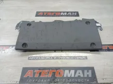 Обшивка салона Mercedes-Benz Atego 9406801506, передняя