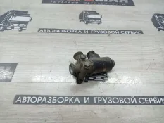 Клапан электромагнитный Mercedes-Benz Atego 2004 0059971236 1223 906.915 OM 906 LA