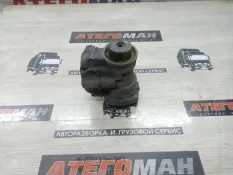 Главный тормозной кран Mercedes-Benz Atego 2004 0004319513 1223 906.915 OM 906 LA