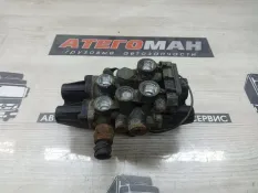 Кран 4-х контурный Mercedes-Benz Atego 2004 18012005 1223 906.915 OM 906 LA