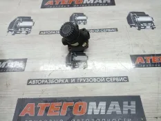 Клапан ускорительный EBS Mercedes-Benz Atego 2004 0481026303 1223 906.915 OM 906 LA