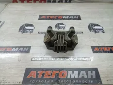 Подушка двигателя Mercedes-Benz Atego 2004 9732400318 1223 906.915 OM 906 LA, задняя