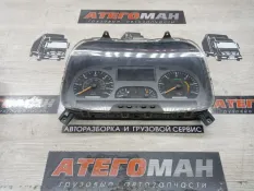Щиток Приборов Mercedes-Benz Atego 2006 0014469921 1318 OM904 LA