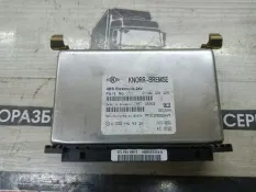Блок ABS, АБС Mercedes-Benz Atego 2006 9425843538 1318 OM904 LA