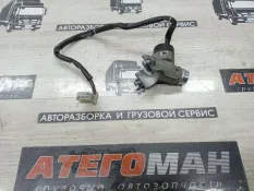 Замок зажигания Mercedes-Benz Atego 2006 9704600004 1318 OM904 LA