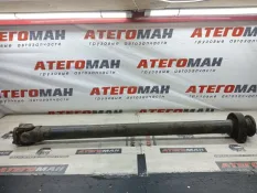 Карданный вал Mercedes-Benz Atego 2004 9734100302 1223 906.915 OM 906 LA, передний