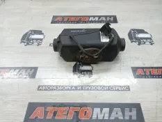 Автономный Отопитель Mercedes-Benz Atego 2004 10R041516 1223 906.915 OM 906 LA
