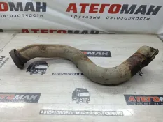 Выхлопная труба Mercedes-Benz Atego 2004 9734920001 1223 906.915 OM 906 LA