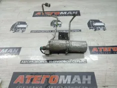 Осушитель кондиционера Mercedes-Benz Atego 2004 9738300183 1223 906.915 OM 906 LA