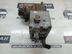 Компрессор Man Tgl 51541007071 D0834
