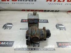 Компрессор Man Tgl 51541007071 D0834