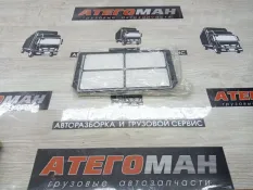 ФИЛЬТР САЛОННЫЙ STAL STAL ST86821
