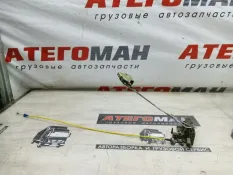 Замок двери Mercedes-Benz Atego 9737200835, передний правый