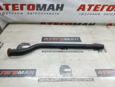 Кронштейн Крыла Mercedes-Benz Atego 2005 1323 906.915 OM 906 LA