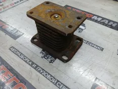 Подушка рессоры Mercedes-Benz Axor 2003 0003250896 2628 6X4 4200 926 OM 906