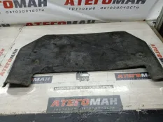 Защита Man Le 2006 81192200466 ФУРГОН D0836 LFL01-06, задняя